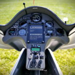 Zawody szybowcowe / Marzena Mąkosa / Radio Kielce