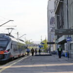 Pociąg do Sandomierza / Marzena Mąkosa / Radio Kielce