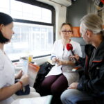 Pociąg do Sandomierza / Marzena Mąkosa / Radio Kielce