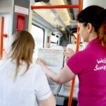 Pociąg do Sandomierza / Marzena Mąkosa / Radio Kielce