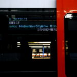 Pociąg do Sandomierza / Marzena Mąkosa / Radio Kielce