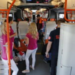 Pociąg do Sandomierza / Marzena Mąkosa / Radio Kielce