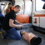 Pociąg do Sandomierza / Marzena Mąkosa / Radio Kielce