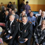 Wiceminister spraw wewnętrznych i administracji z wizytą w regionie / Marzena Mąkosa / Radio Kielce