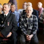 Wiceminister spraw wewnętrznych i administracji z wizytą w regionie / Marzena Mąkosa / Radio Kielce