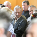 Wiceminister spraw wewnętrznych i administracji z wizytą w regionie / Marzena Mąkosa / Radio Kielce