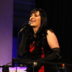 Koncert finałowy VII Ogólnopolskiego Konkursu Piosenki Żołnierskiej i Patriotycznej / Marzena Mąkosa / Radio Kielce