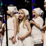 Koncert finałowy VII Ogólnopolskiego Konkursu Piosenki Żołnierskiej i Patriotycznej / Marzena Mąkosa / Radio Kielce