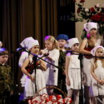 Koncert finałowy VII Ogólnopolskiego Konkursu Piosenki Żołnierskiej i Patriotycznej / Marzena Mąkosa / Radio Kielce