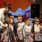 Koncert finałowy VII Ogólnopolskiego Konkursu Piosenki Żołnierskiej i Patriotycznej / Marzena Mąkosa / Radio Kielce