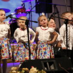 Koncert finałowy VII Ogólnopolskiego Konkursu Piosenki Żołnierskiej i Patriotycznej / Marzena Mąkosa / Radio Kielce