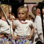 Koncert finałowy VII Ogólnopolskiego Konkursu Piosenki Żołnierskiej i Patriotycznej / Marzena Mąkosa / Radio Kielce