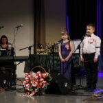 Koncert finałowy VII Ogólnopolskiego Konkursu Piosenki Żołnierskiej i Patriotycznej / Marzena Mąkosa / Radio Kielce