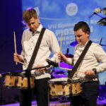 Koncert finałowy VII Ogólnopolskiego Konkursu Piosenki Żołnierskiej i Patriotycznej / Marzena Mąkosa / Radio Kielce