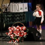 Koncert finałowy VII Ogólnopolskiego Konkursu Piosenki Żołnierskiej i Patriotycznej / Marzena Mąkosa / Radio Kielce