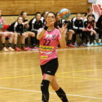 29. kolejka PGNiG Superligi Kobiet: Korona Handball Kielce - UKS PCM Kościerzyna / Marzena Mąkosa / Radio Kielce