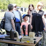 Majówka Patriotyczna w Chęcinach / Marzena Mąkosa / Radio Kielce