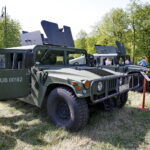 Majówka Patriotyczna w Chęcinach / Marzena Mąkosa / Radio Kielce