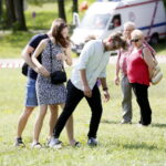 Majówka Patriotyczna w Chęcinach / Marzena Mąkosa / Radio Kielce