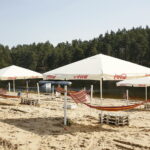 Wake Port w Kaniowie / Marzena Mąkosa / Radio Kielce