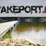 Wake Port w Kaniowie / Marzena Mąkosa / Radio Kielce