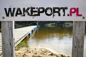 Wake Port w Kaniowie / Marzena Mąkosa / Radio Kielce