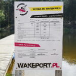 Wake Port w Kaniowie / Marzena Mąkosa / Radio Kielce