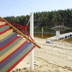 Wake Port w Kaniowie / Marzena Mąkosa / Radio Kielce