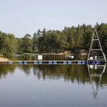 Wake Port w Kaniowie / Marzena Mąkosa / Radio Kielce