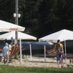 Wake Port w Kaniowie / Marzena Mąkosa / Radio Kielce