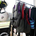 Wake Port w Kaniowie / Marzena Mąkosa / Radio Kielce