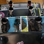 Wake Port w Kaniowie / Marzena Mąkosa / Radio Kielce