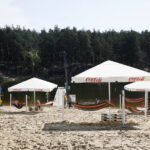 Wake Port w Kaniowie / Marzena Mąkosa / Radio Kielce