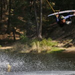 Wake Port w Kaniowie / Marzena Mąkosa / Radio Kielce