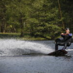 Wake Port w Kaniowie / Marzena Mąkosa / Radio Kielce