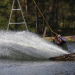 Wake Port w Kaniowie / Marzena Mąkosa / Radio Kielce