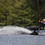 Wake Port w Kaniowie / Marzena Mąkosa / Radio Kielce