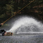 Wake Port w Kaniowie / Marzena Mąkosa / Radio Kielce