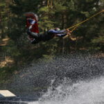 Wake Port w Kaniowie / Marzena Mąkosa / Radio Kielce