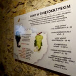 Otwarcie Piwnic Świętokrzyskich Winnic / Emilia Sitarska / Radio Kielce