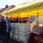 VIII Świętokrzyska Konferencja Pszczelarska w Bałtowie / Emilia Sitarska / Radio Kielce