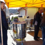 VIII Świętokrzyska Konferencja Pszczelarska w Bałtowie / Emilia Sitarska / Radio Kielce