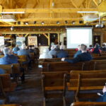 VIII Świętokrzyska Konferencja Pszczelarska w Bałtowie / Emilia Sitarska / Radio Kielce