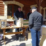 VIII Świętokrzyska Konferencja Pszczelarska w Bałtowie / Emilia Sitarska / Radio Kielce