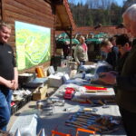 VIII Świętokrzyska Konferencja Pszczelarska w Bałtowie / Emilia Sitarska / Radio Kielce