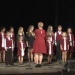 Ostrowiec. Festiwal Dziecięce Marzenia / Anna Głąb / Radio Kielce
