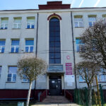 Przedszkole, Szkoła Podstawowa i Gimnazjum w Tarłowie / Emilia Sitarska / Radio Kielce