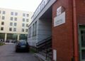 Szpital Powiatowy w Opatowie / Teresa Czajkowska / Radio Kielce