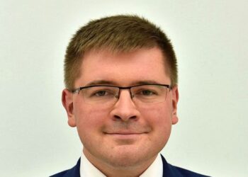 Tomasz Rzymkowski - wiceprzewodniczący komisji śledczej ds. Amber Gold / wikipedia