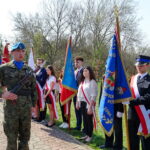 Dzień Pamięci Ofiar Zbrodni Katynia / Tomasz Piwko / Radio Kielce